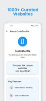 CurioShuffle screenshot 3