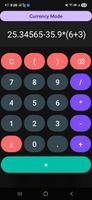 Currency Calc screenshot 1