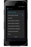 Real-Time Currency Converter screenshot 2