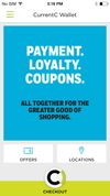 CurrentC screenshot 1