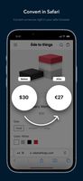 Currenzy screenshot 3