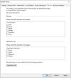 Selective logging per users/user groups