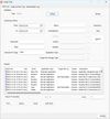Central audit log