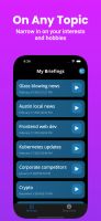 CustomPod screenshot 2