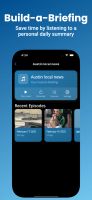 CustomPod screenshot 1