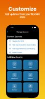 CustomPod screenshot 3