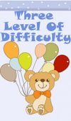 Cute Bear Puzzles screenshot 2