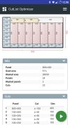 CutList Optimizer screenshot 3