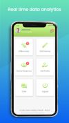 CViewSurvey App Features