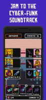 Cyber Quest screenshot 3