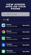 CyberHawkz Mobile Security screenshot 2
