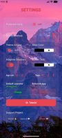 Cyclauncher screenshot 3