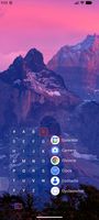 Cyclauncher screenshot 1