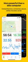Cyclemeter screenshot 1