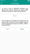Cygneto Mobile Ordering screenshot 3
