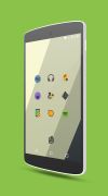 Cygnus Dark Icon Pack screenshot 3