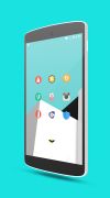 Cygnus Icon Pack screenshot 2