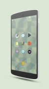 Cygnus Icon Pack screenshot 1