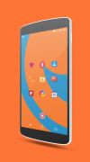 Cygnus Icon Pack screenshot 3