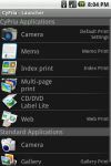 CyPria screenshot 1