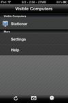 Off Remote screenshot 1