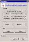 SyncPlaces screenshot 1