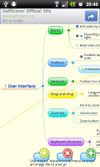 Thinking Space screenshot 3