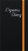 iExpense Diary screenshot 1