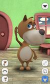 Talking Dog Max screenshot 1