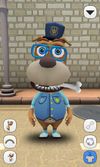 Talking Dog Max screenshot 3