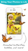 Smilebox screenshot 1