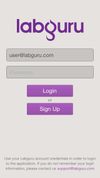 Labguru screenshot 1