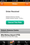 Beck Taxi screenshot 3