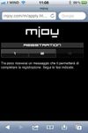 mjoy screenshot 3