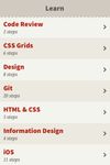 Thoughtbot Learn screenshot 1
