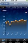 IBM Digital Analytics screenshot 2