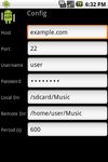 BotSync screenshot 2