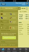 Howrse screenshot 3