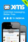eBuddy XMS screenshot 1