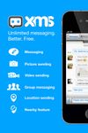 eBuddy XMS screenshot 2