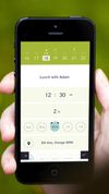 Peek Calendar screenshot 3