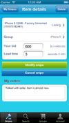 BayGenie screenshot 2