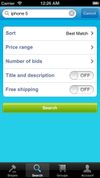 BayGenie screenshot 3