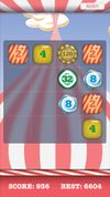 2048 Squeezy Numbers screenshot 1