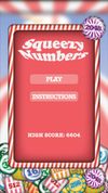 2048 Squeezy Numbers screenshot 3