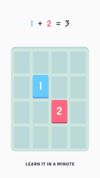 Threes! screenshot 3