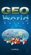 Geo World Deluxe screenshot 1