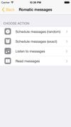 Vocal Creatures screenshot 2