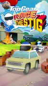 Top Gear : Race the Stig screenshot 1