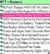BerryVine RSS Reader screenshot 2